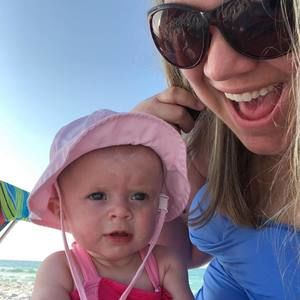 Meet your Posher, Lily